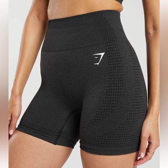 Gymshark Shorts! - Picture 1 of 2